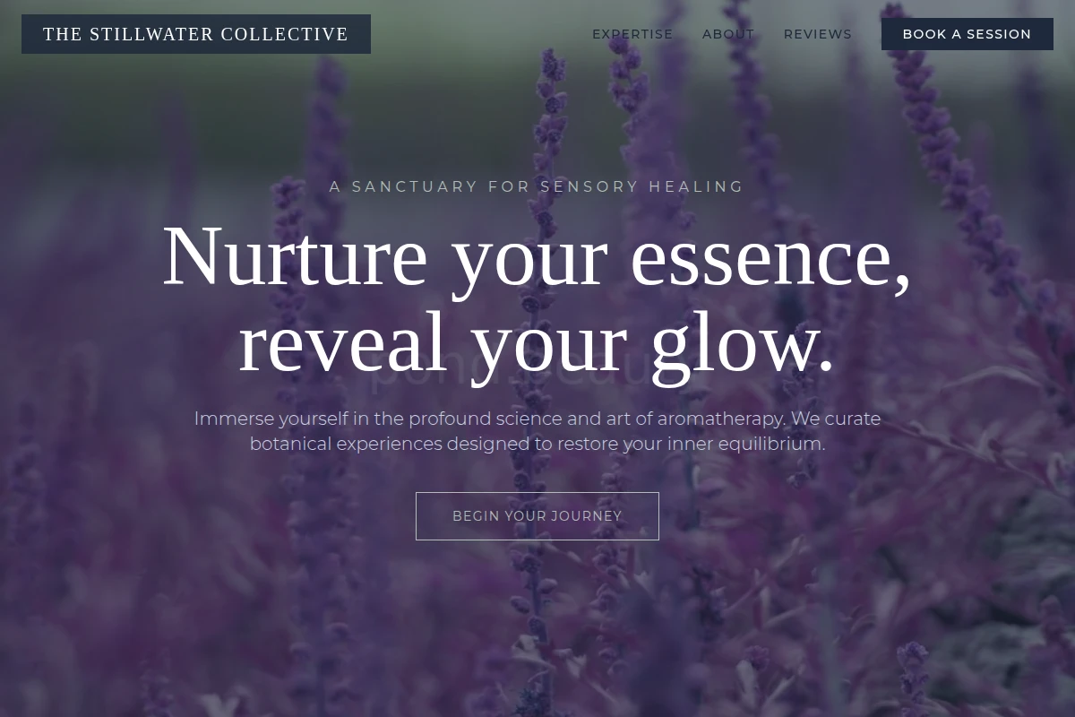 Ripple Aromatherapy