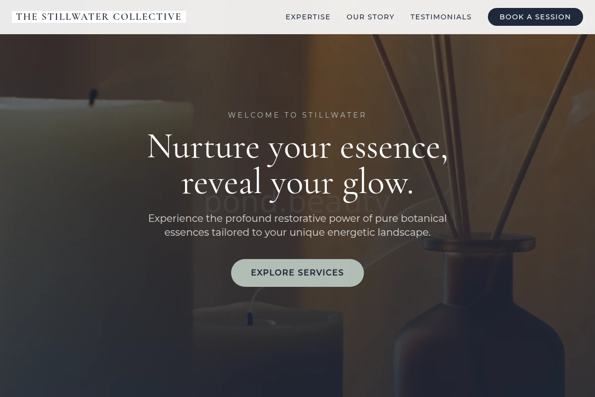 Oasis Aromatherapy