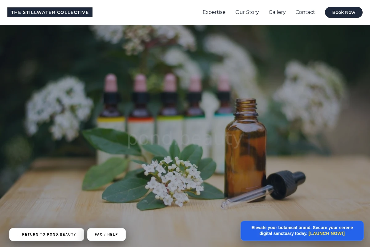Sprout Aromatherapy