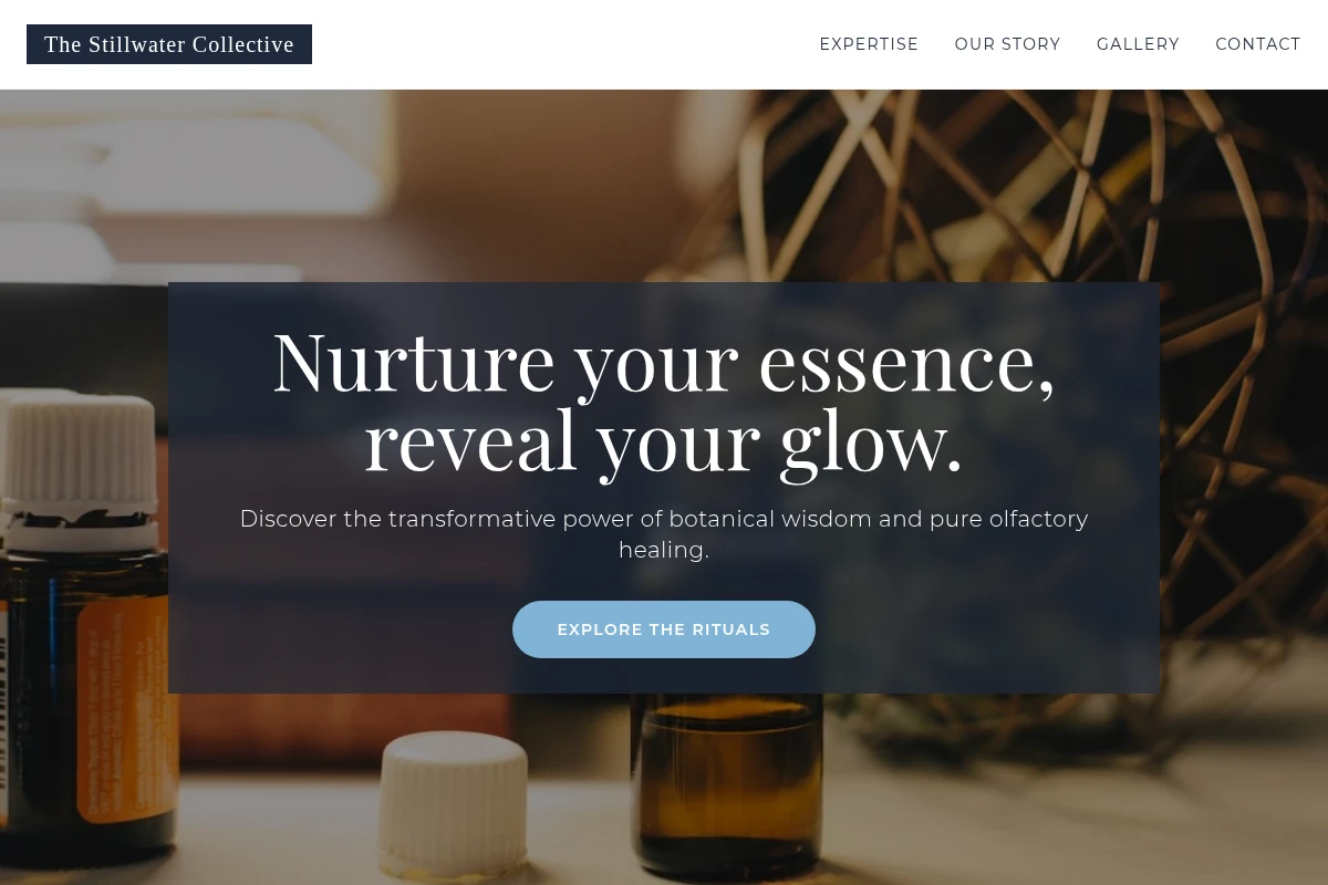 Ripple Aromatherapy