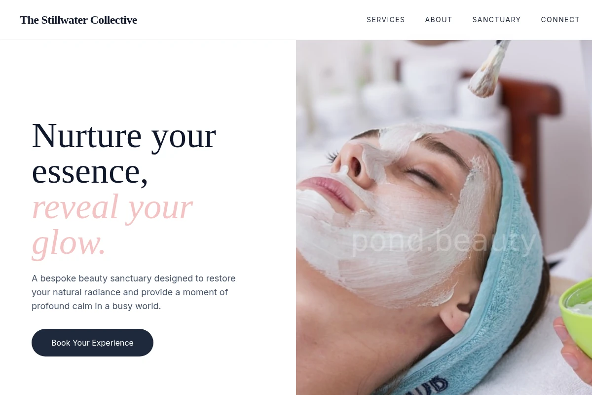 Cove Beauty Salon