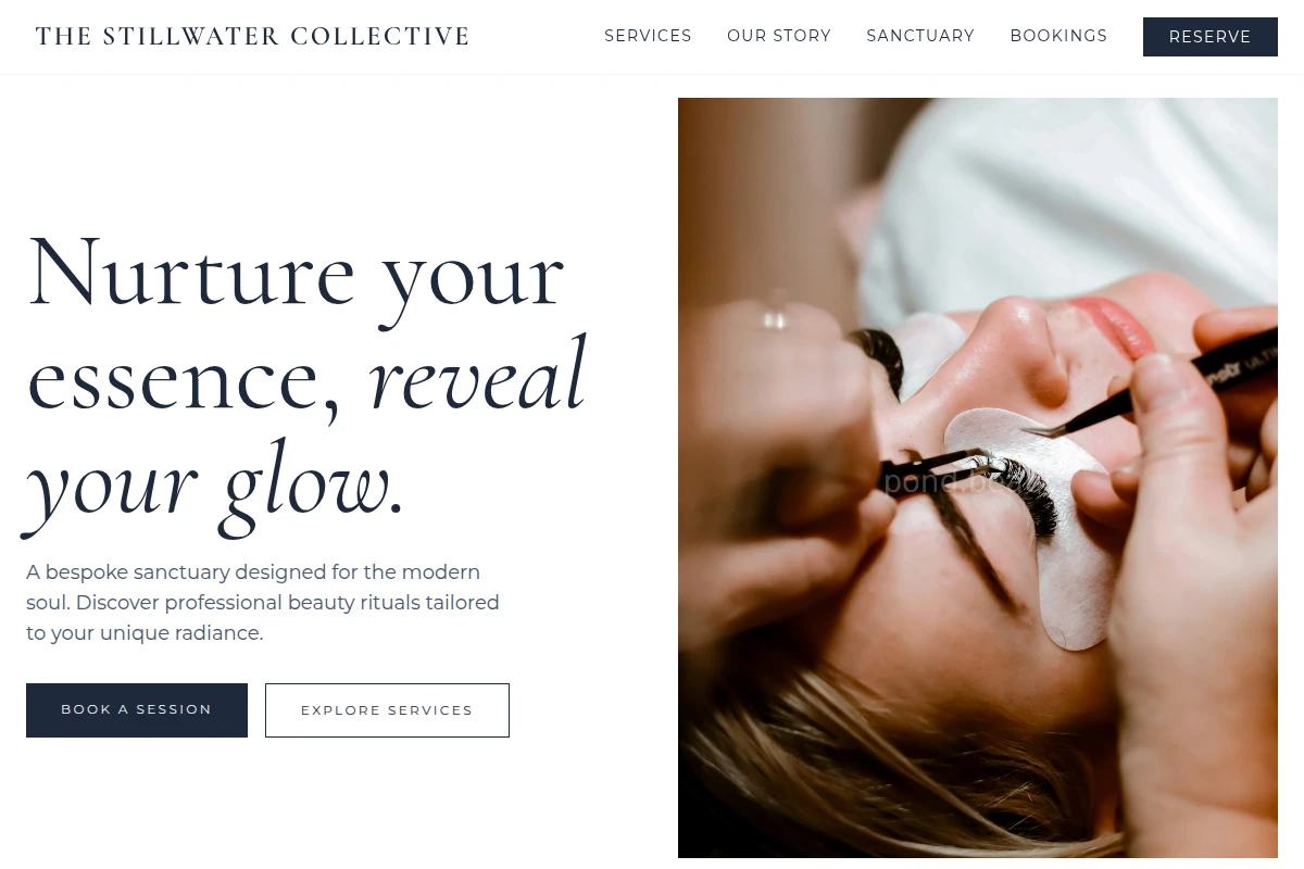 Meadow Beauty Salon