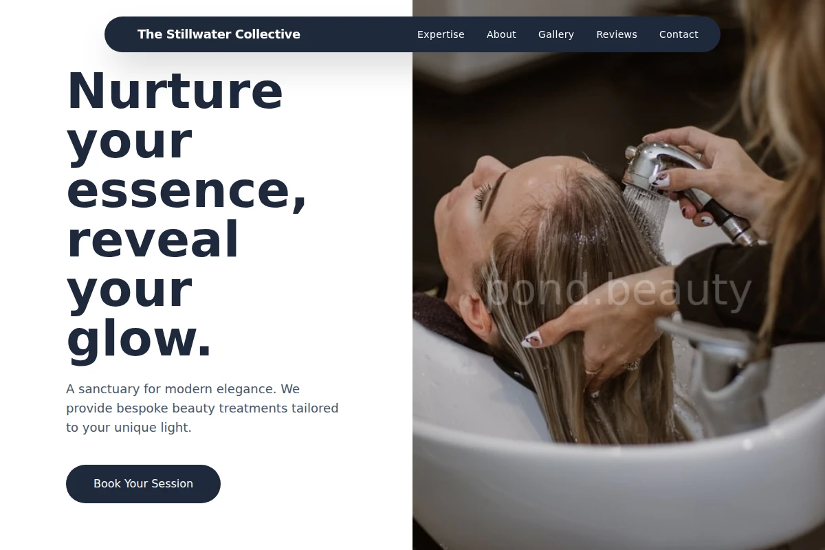 Shore Beauty Salon