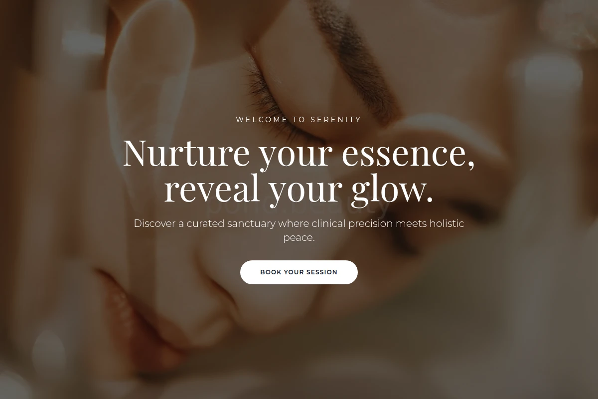 Oasis Beauty Salon