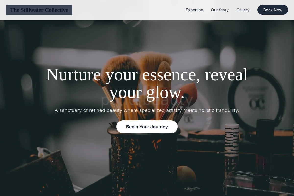 Luminous Beauty Salon