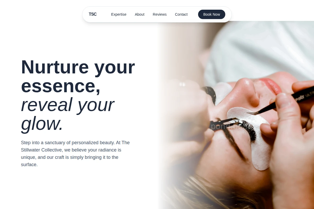 Flow Beauty Salon