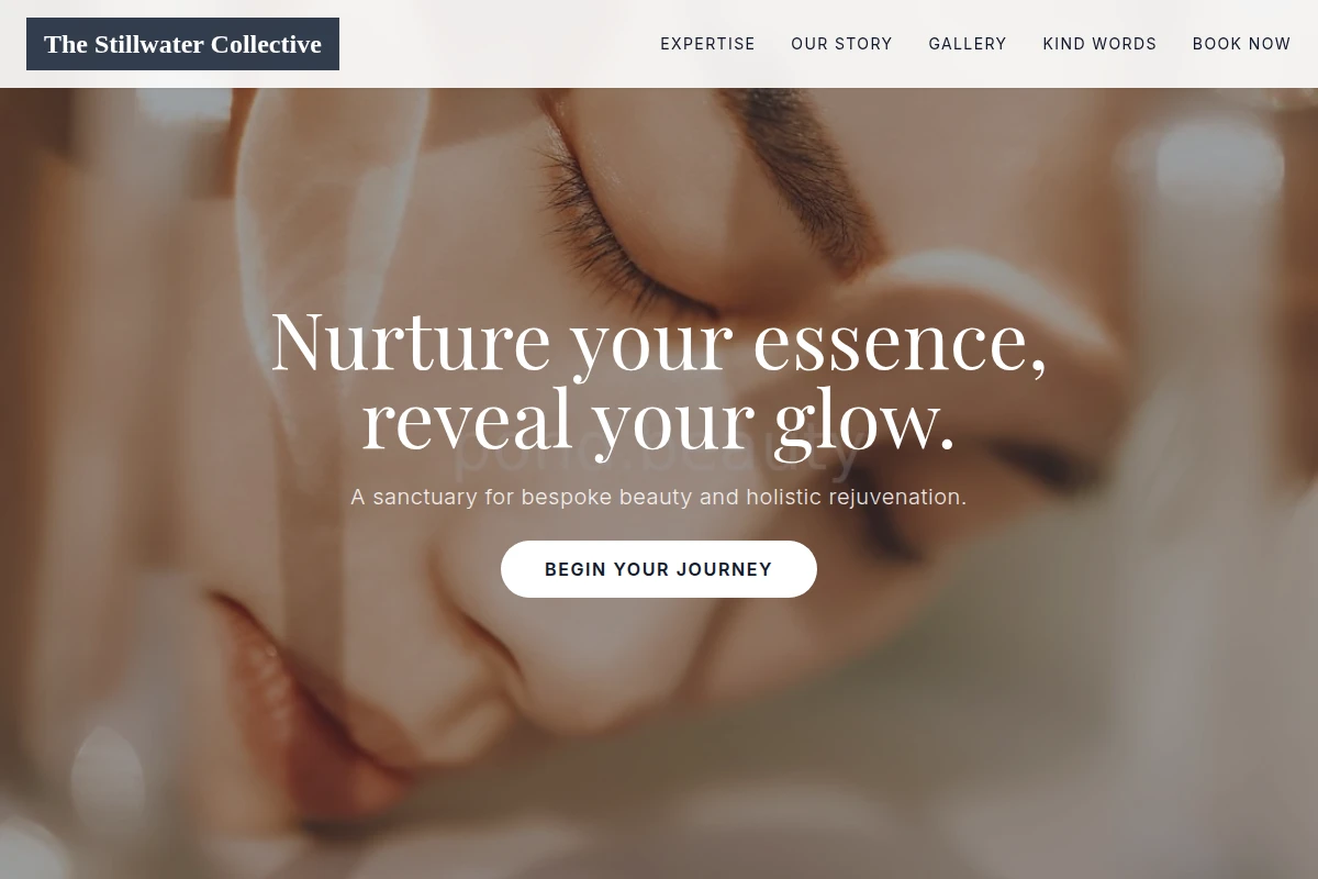 Breeze Beauty Salon
