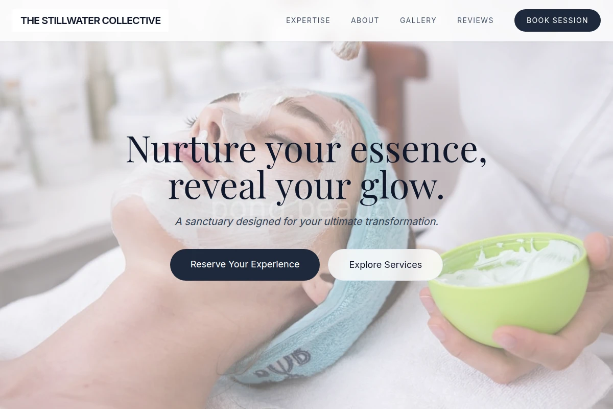 Cascade Beauty Salon