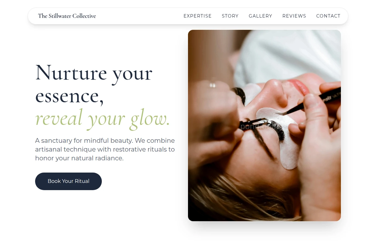 Clarity Beauty Salon