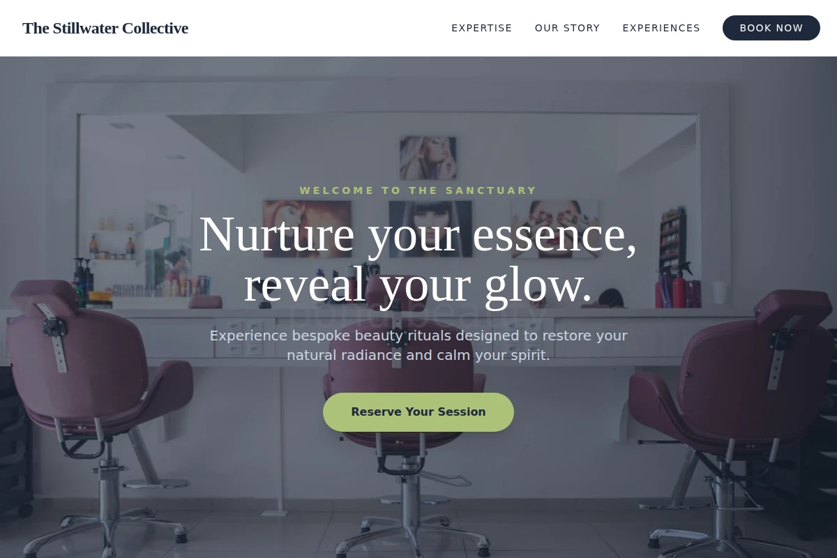 Shore Beauty Salon
