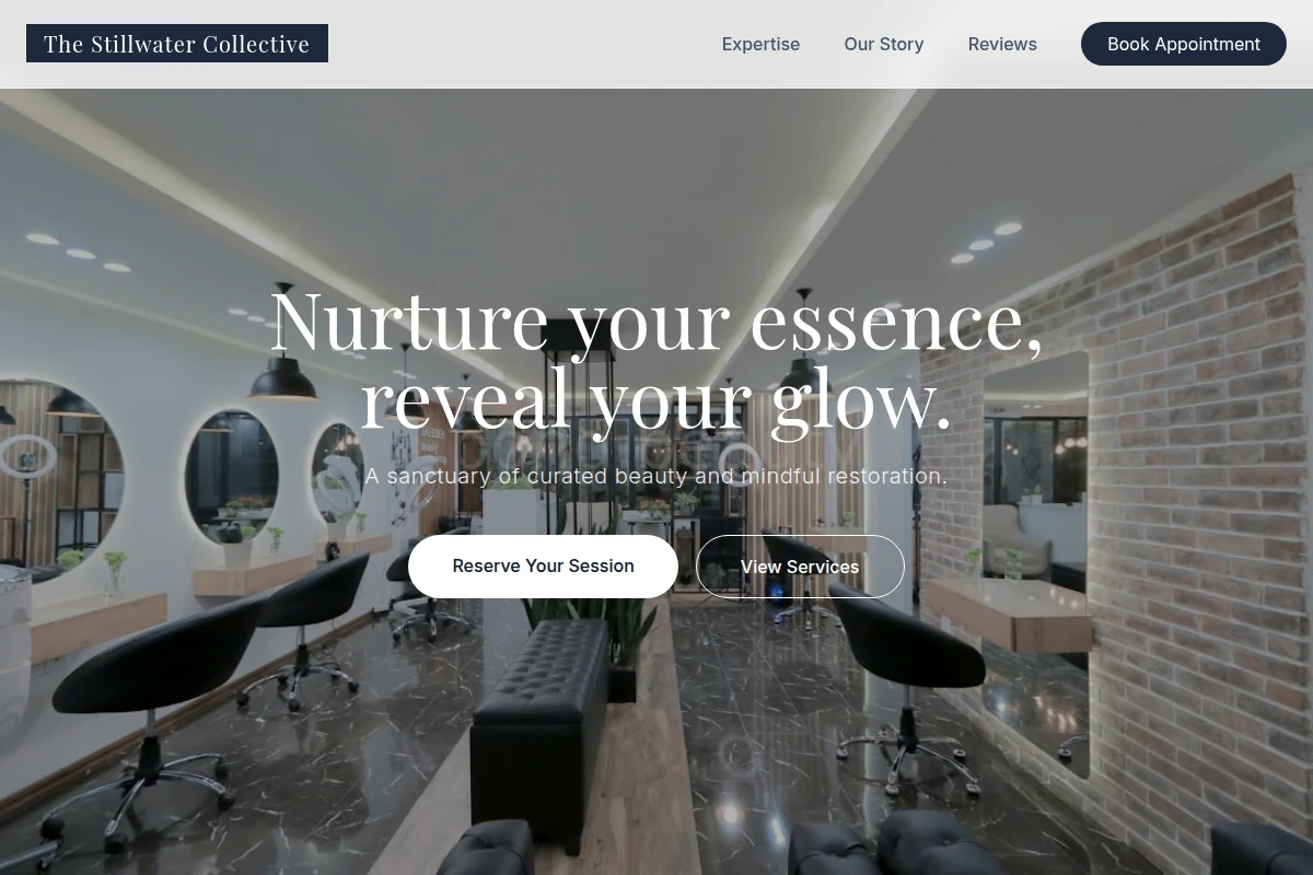 beauty-salon