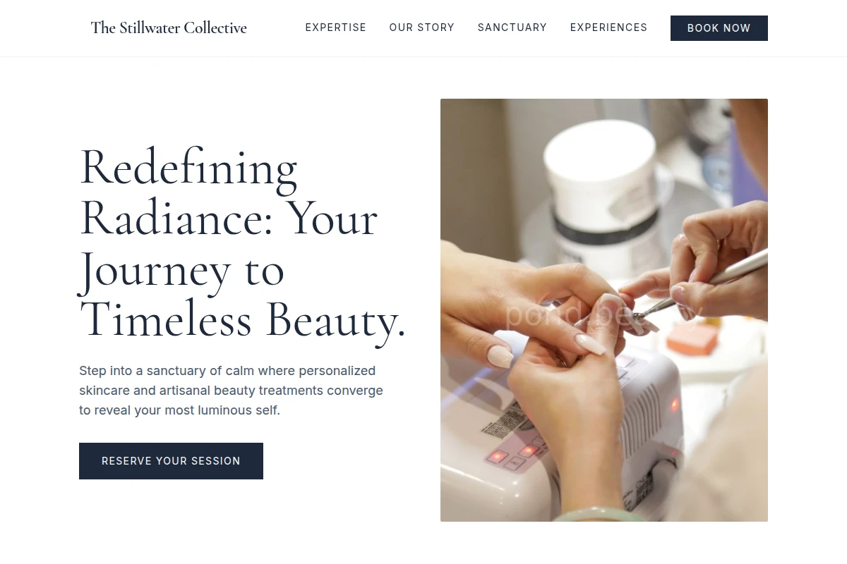 beauty-salon