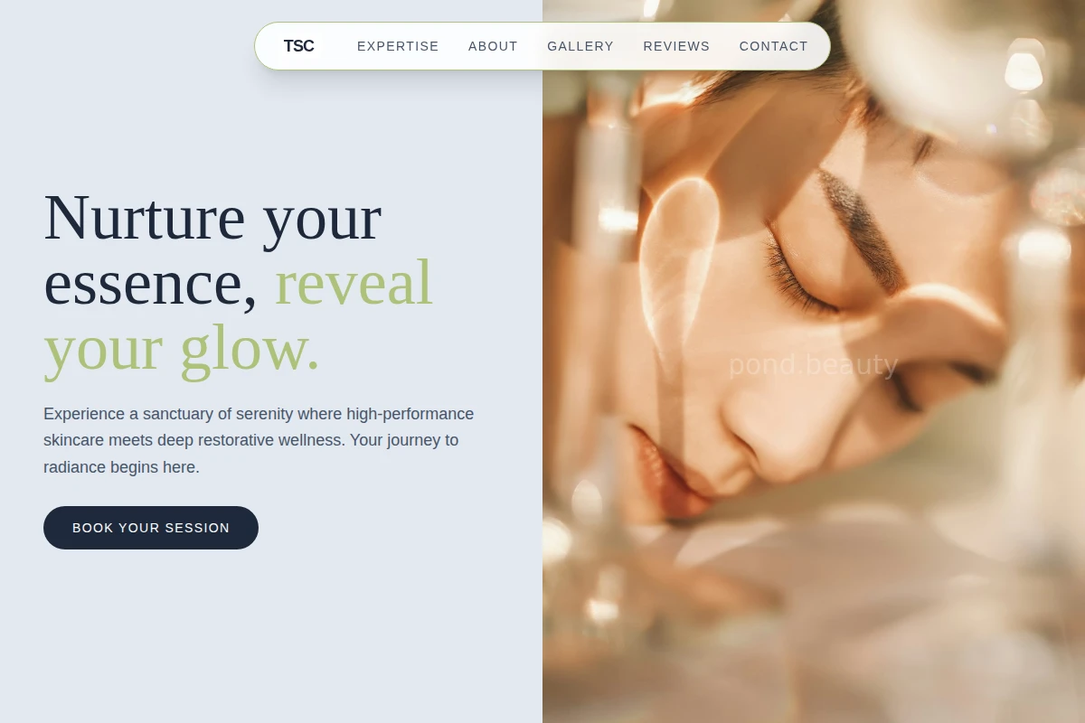 Clarity Beauty Salon