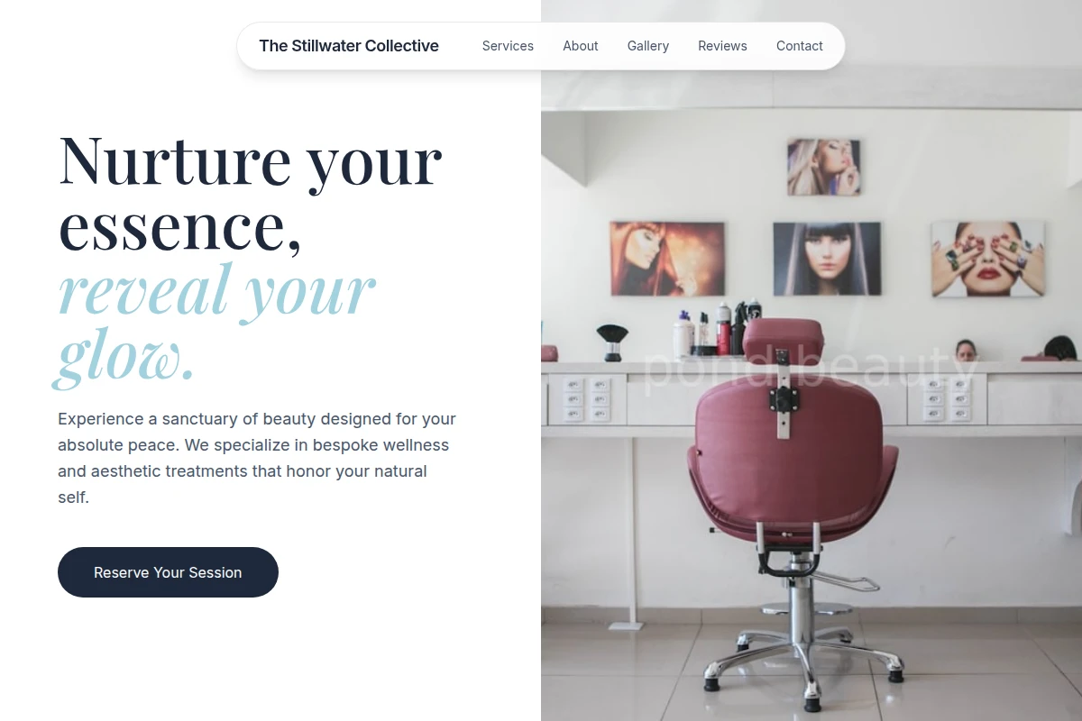 Drift Beauty Salon