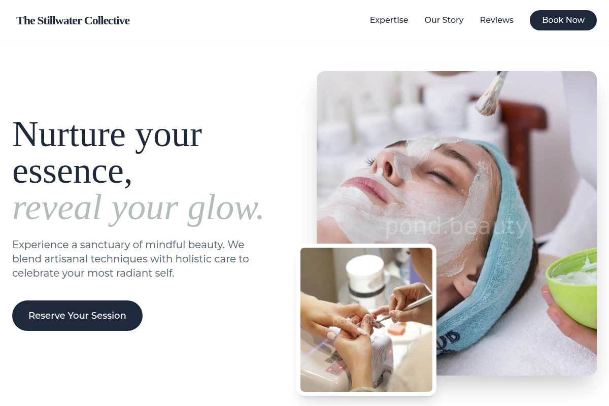 Jade Beauty Salon