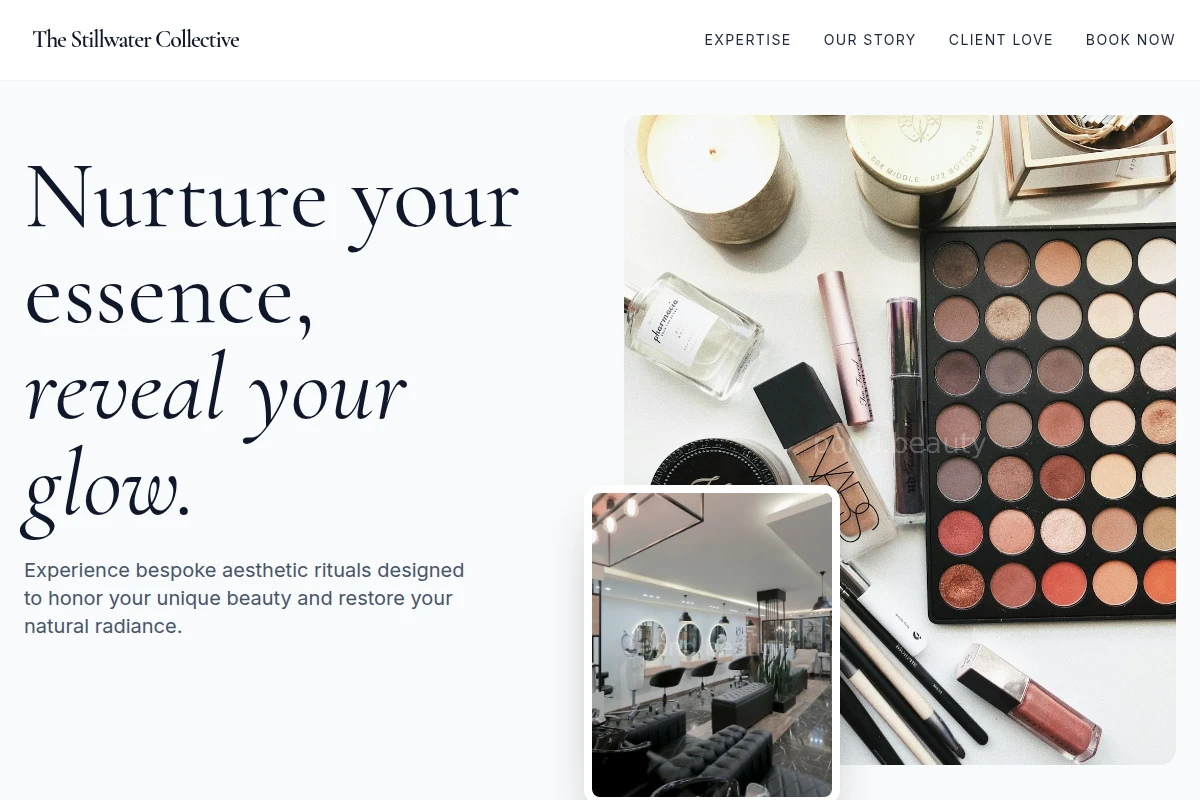 Lotus Beauty Salon