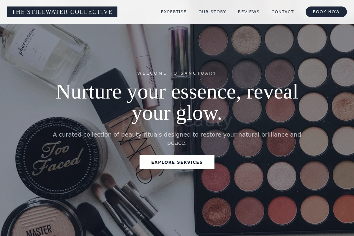 Shore Beauty Salon