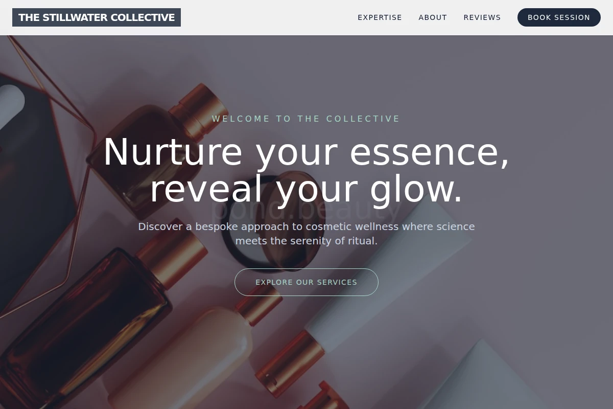 Ether Cosmetics