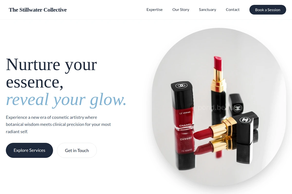 Velvet Cosmetics