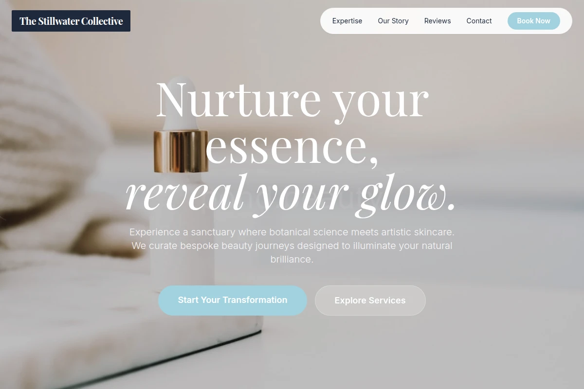 Jasmine Cosmetics