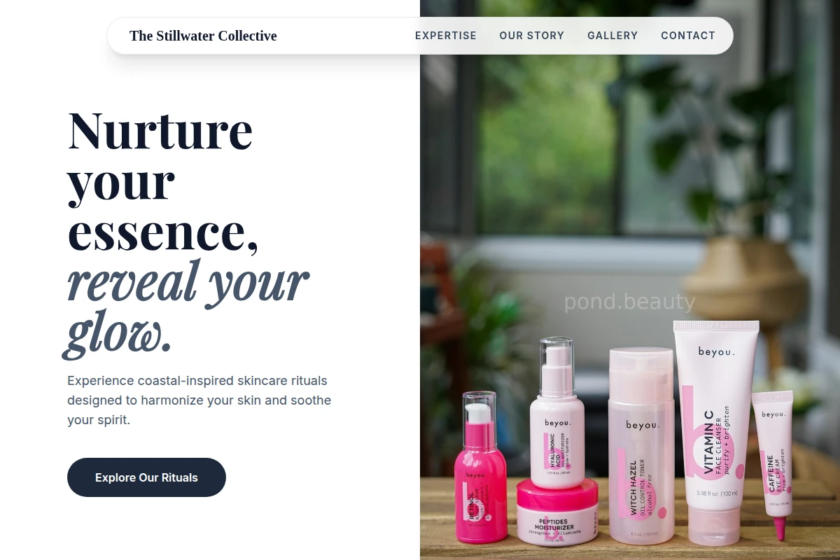 Shore Cosmetics