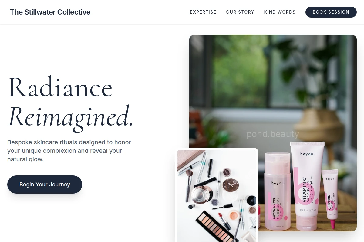 Glow Cosmetics