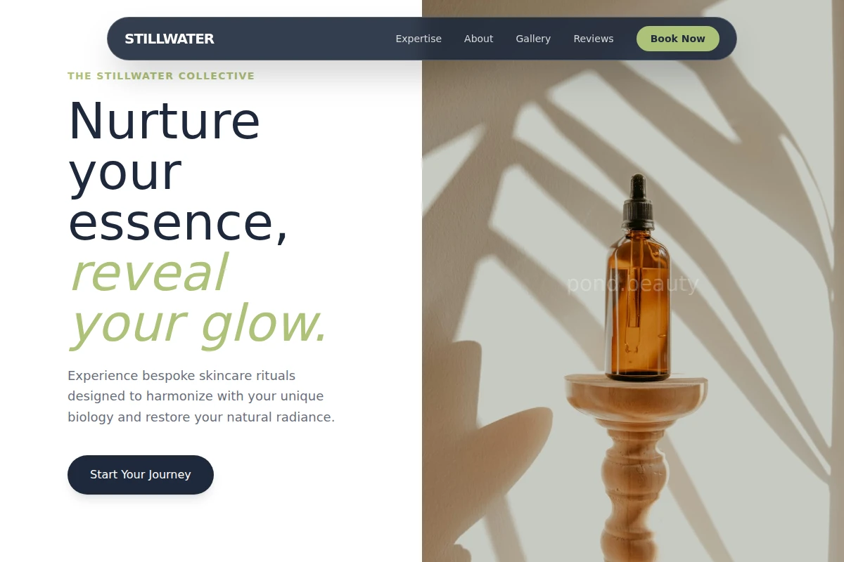 Silk Cosmetics
