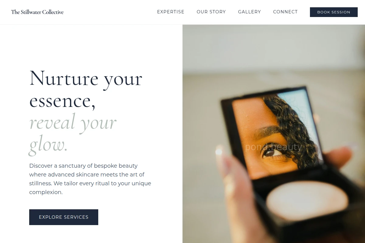 Breeze Cosmetics
