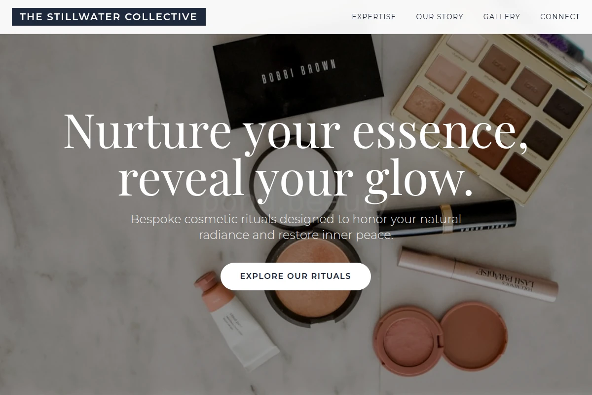 Flora Cosmetics
