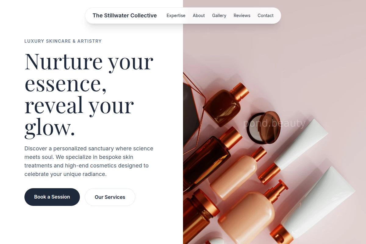 Tide Cosmetics