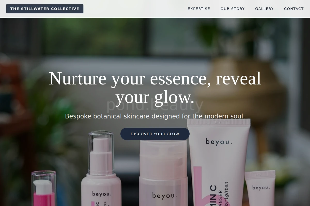 Sprout Cosmetics