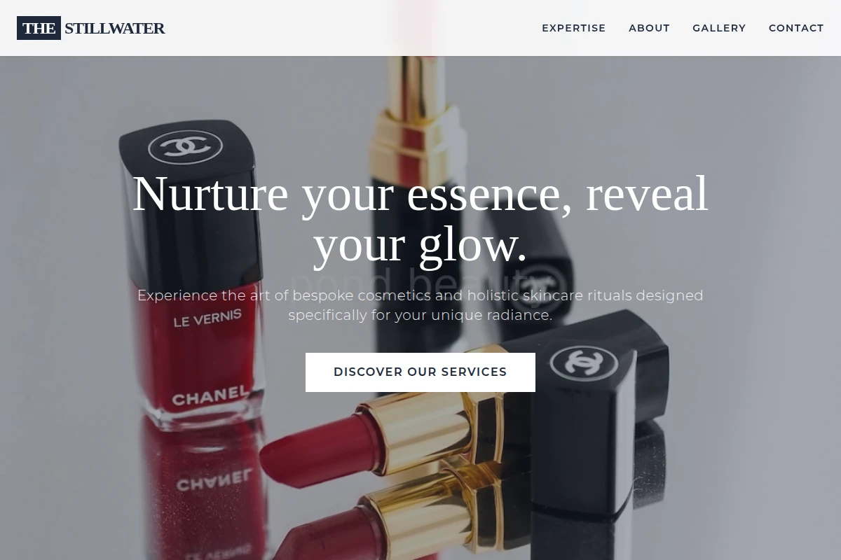 Dew Cosmetics