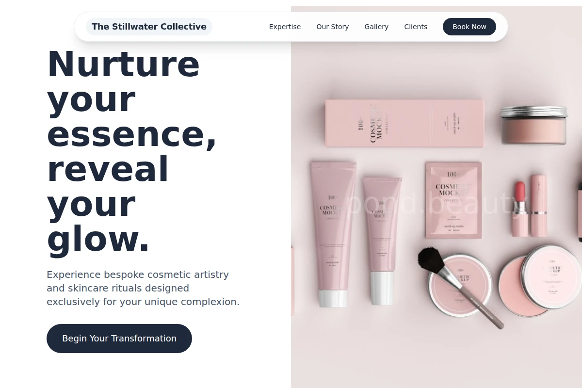 Ripple Cosmetics