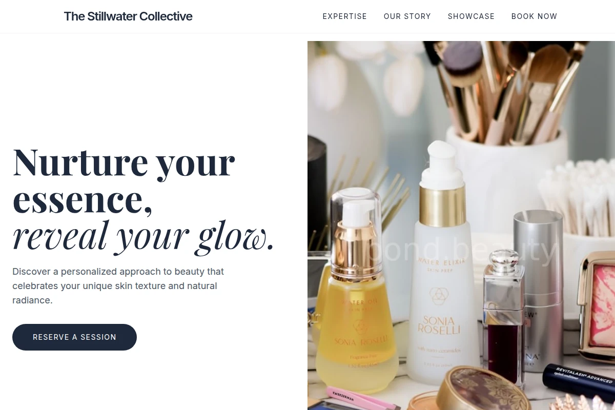 Breeze Cosmetics