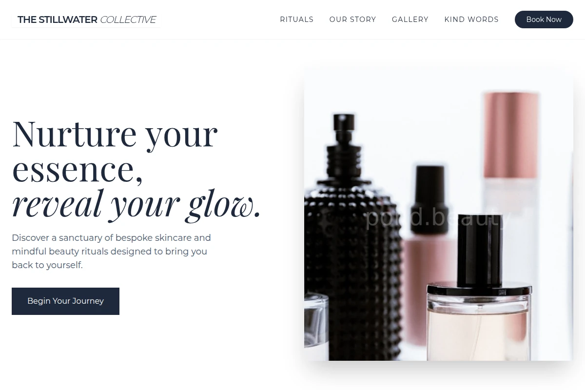 Glow Cosmetics