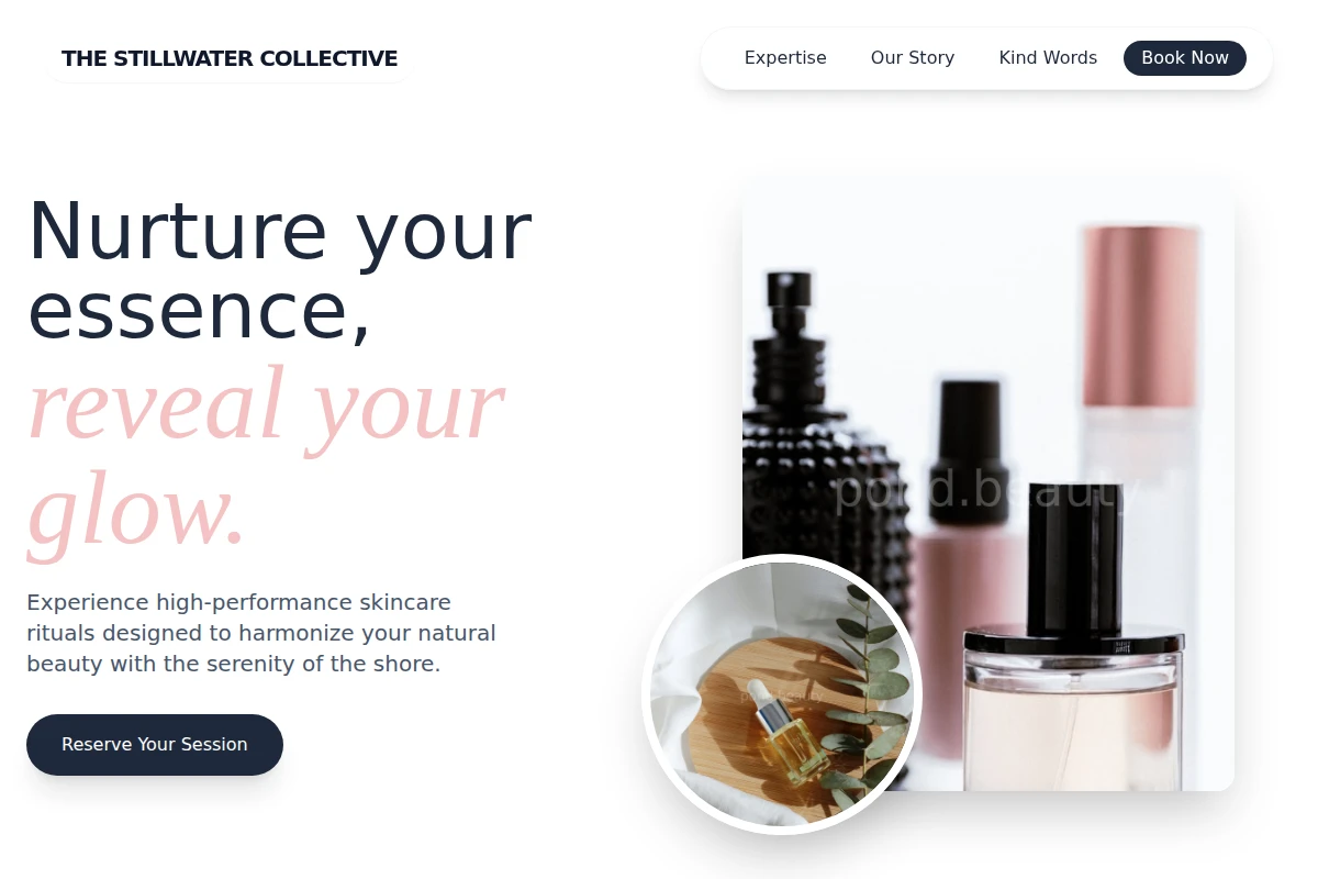 cosmetics