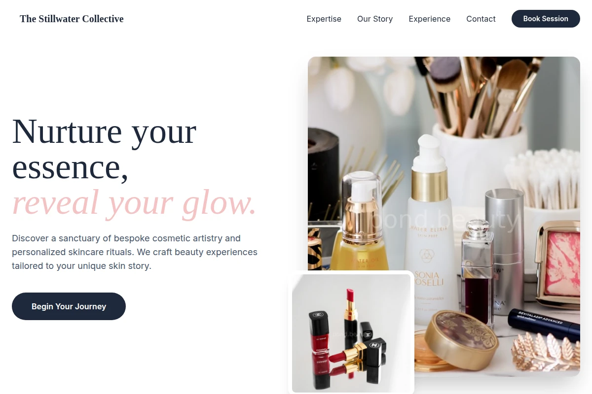 Dew Cosmetics