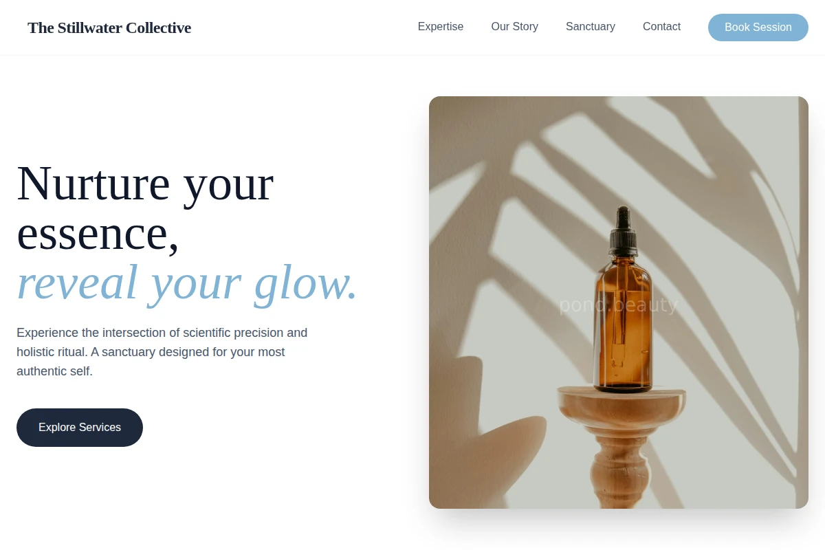 Essence Cosmetics