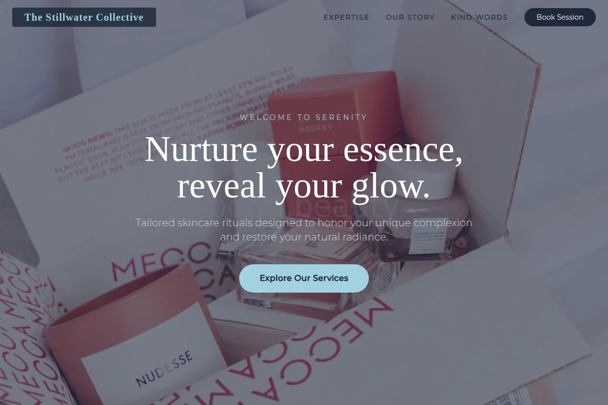 Glow Cosmetics