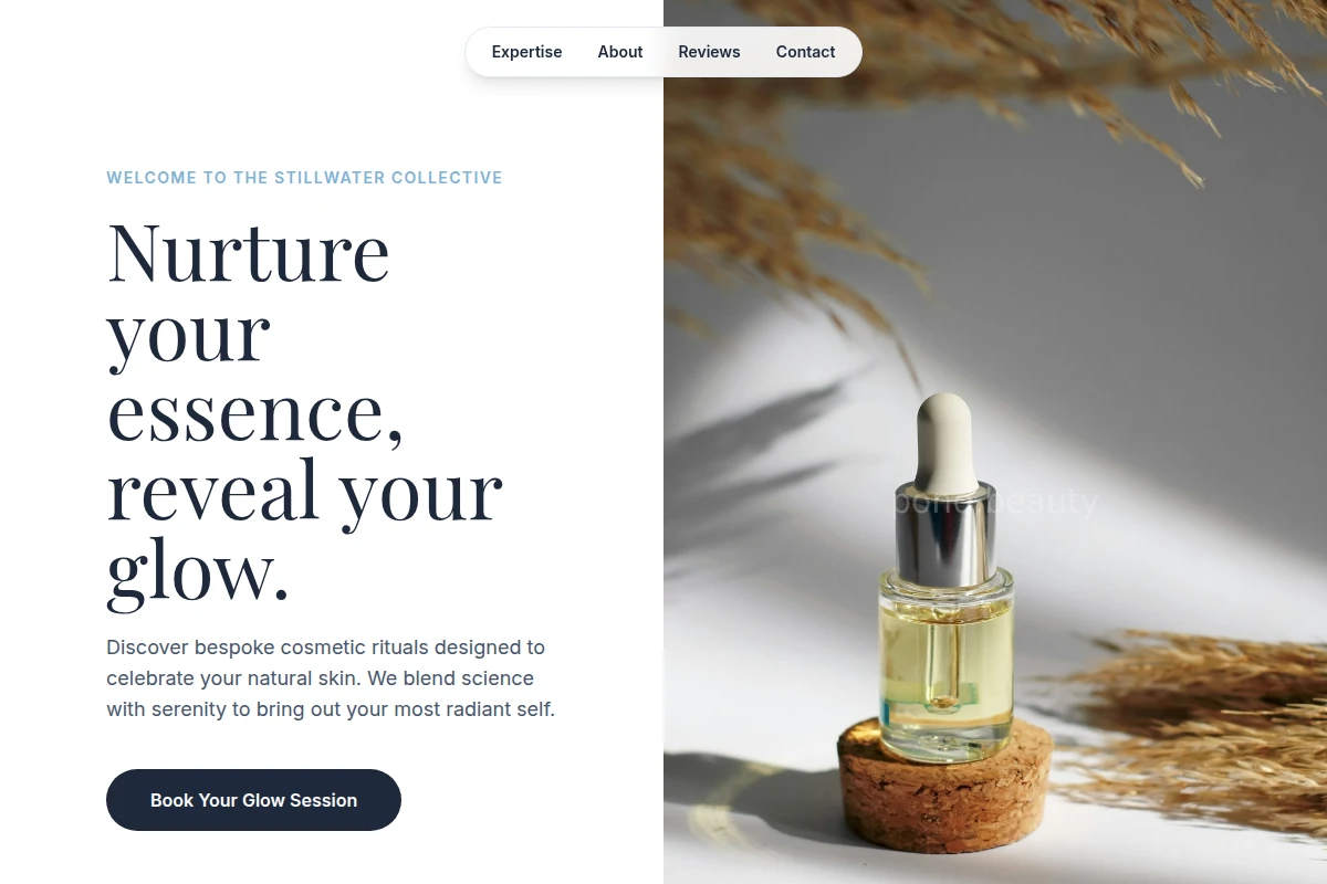 Bloom Cosmetics