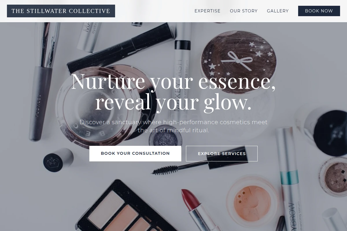 Zen Cosmetics