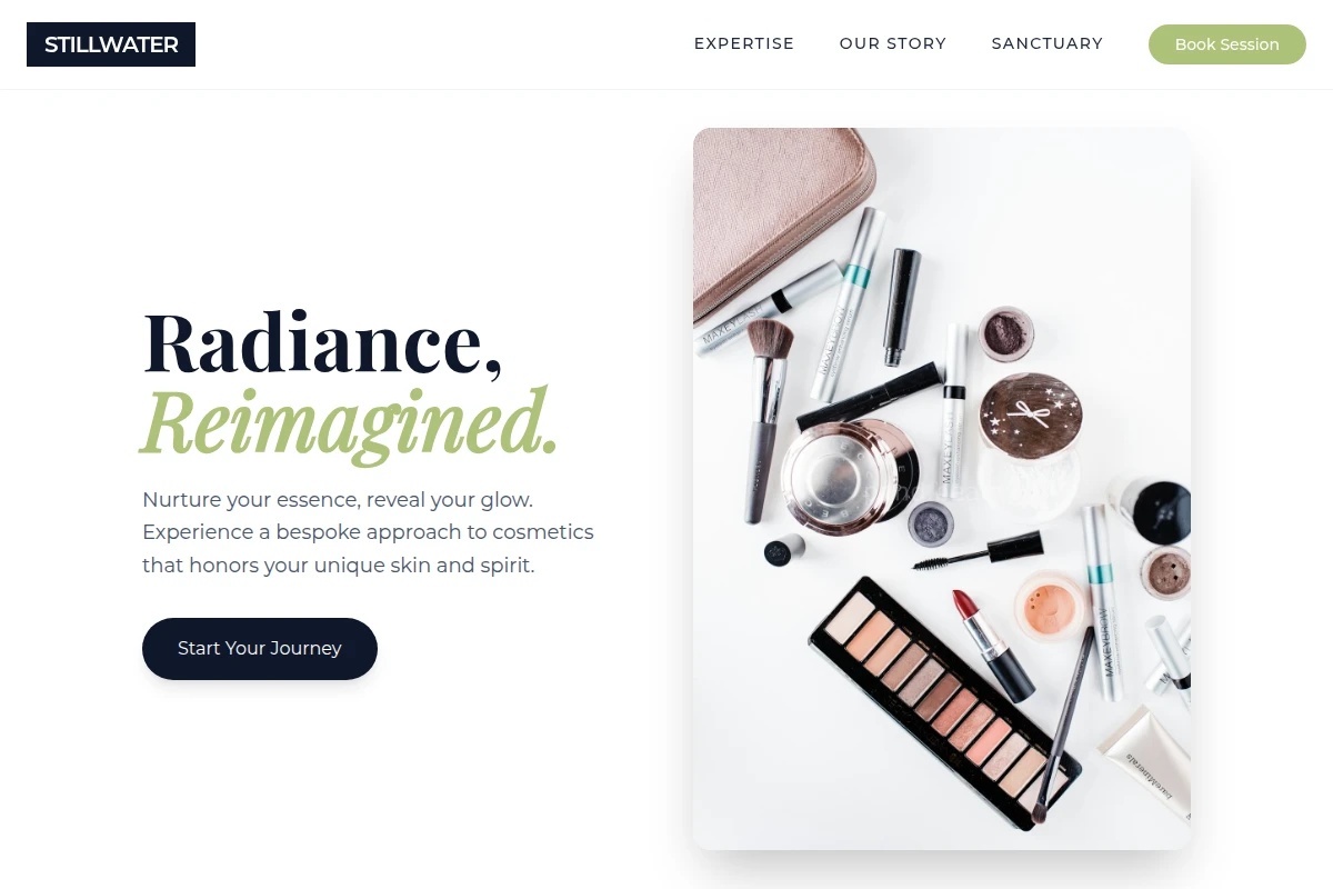 Breeze Cosmetics