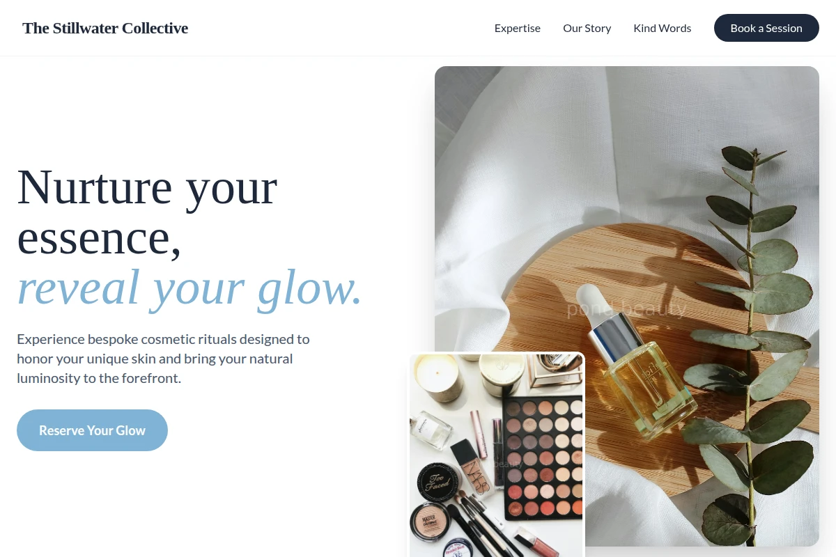 Clarity Cosmetics