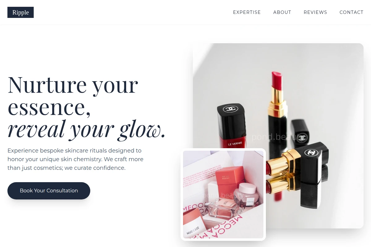 Ripple Cosmetics