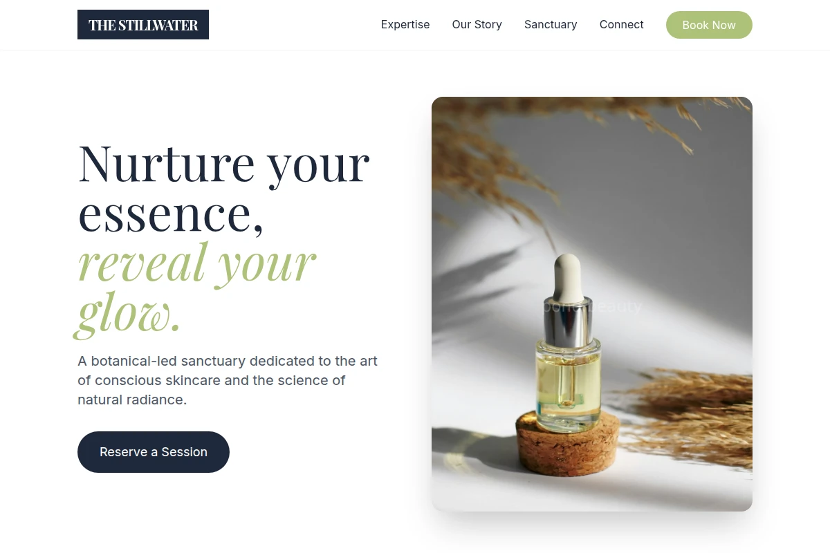 Sprout Cosmetics