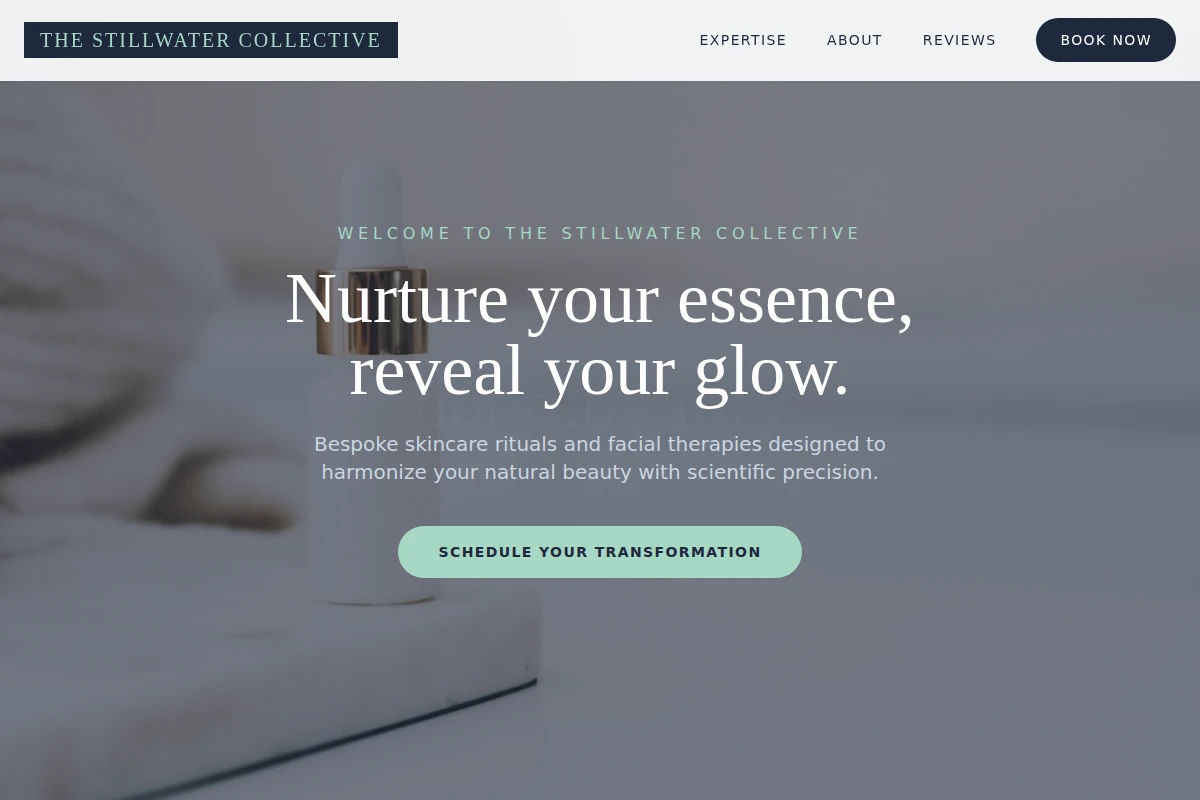 Glow Cosmetics