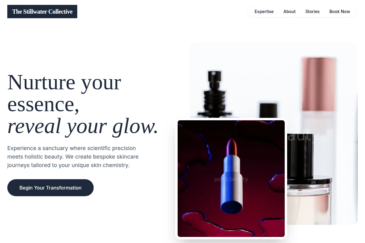 Dew Cosmetics