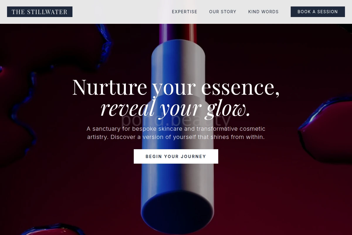 Flora Cosmetics