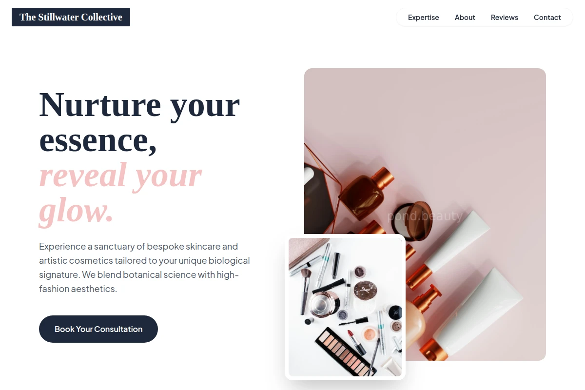 Clarity Cosmetics