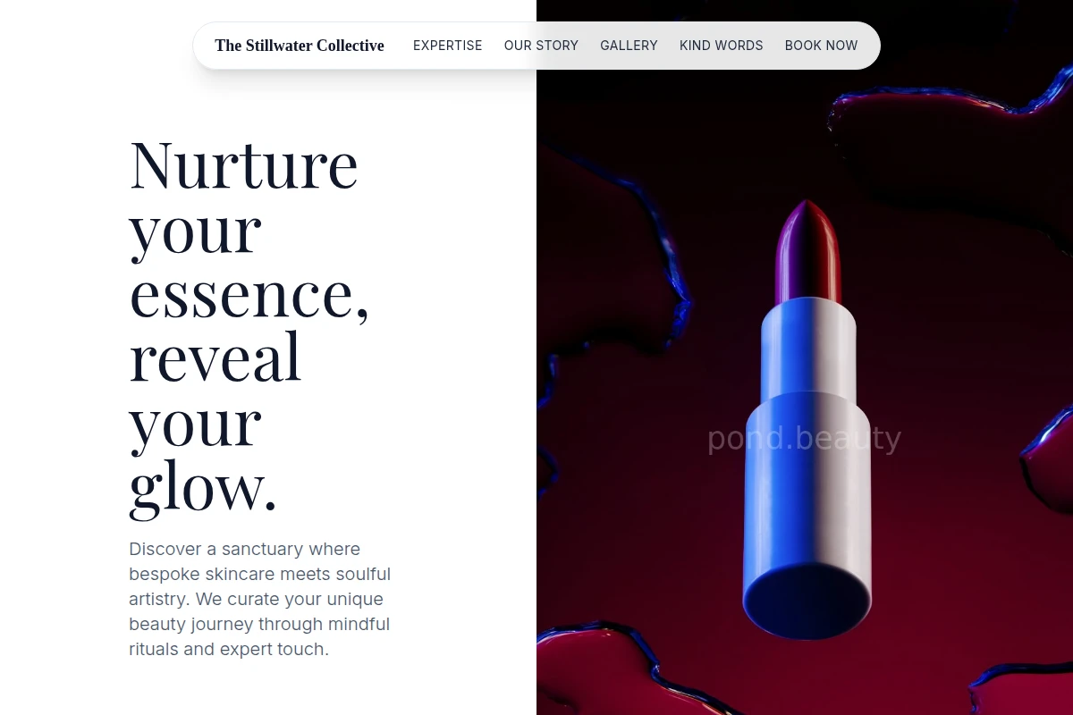 Essence Cosmetics
